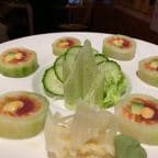 Best Naruto Roll in New Milford, CT