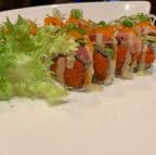 Best Crazy Tuna Roll in New Milford, CT
