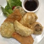 Best Tempura in New Milford, CT