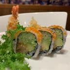 Best Ebi Tempura Roll in New Milford, CT