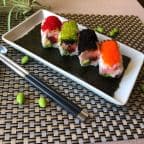 Best Wasabi Roll in New Milford, CT