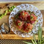 Best Sushi Pizza in New Milford, CT