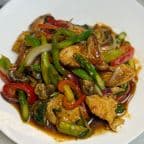 Best Basil Chicken in New Milford, CT