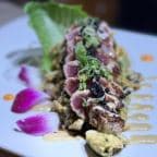 Best Blackened Tuna in New Milford, CT